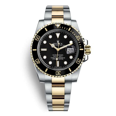 rolex submariner oystersteel and yellow gold price|rolex submariner watch price guide.